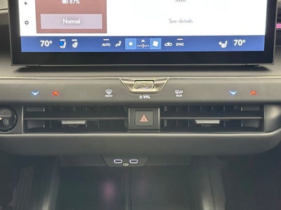 2026 Lexus ESe ES 500e PREMIUM AWD