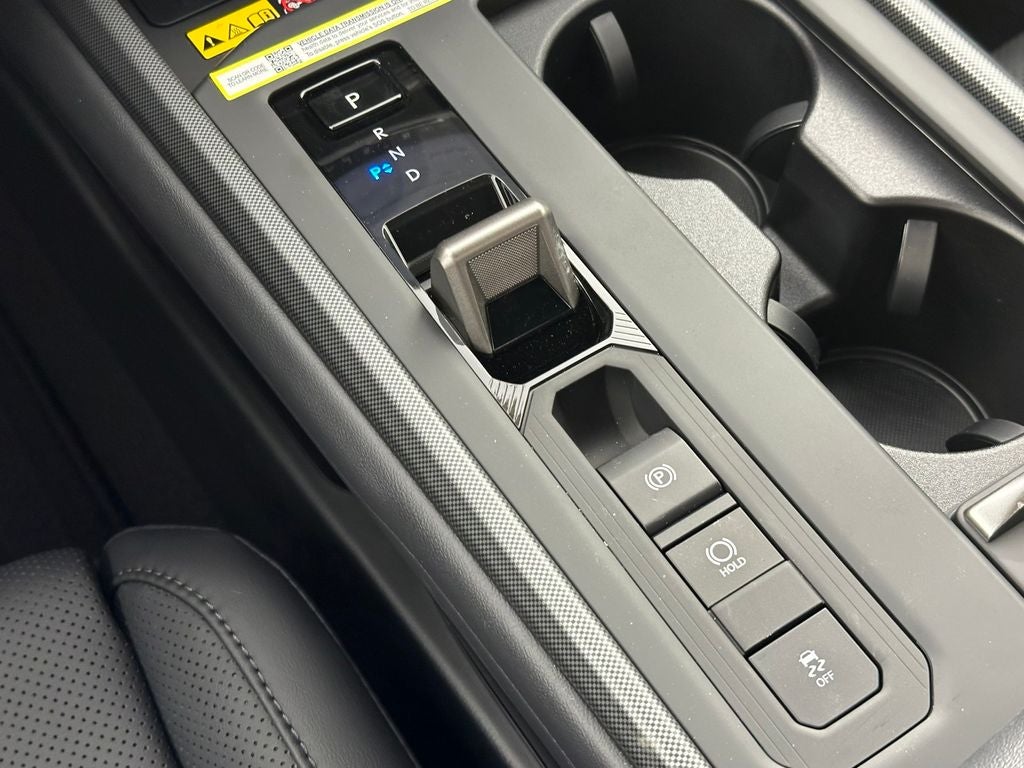 2026 Lexus ESe ES 500e PREMIUM AWD