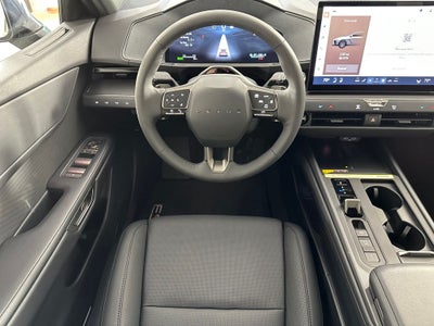 2026 Lexus ESe ES 500e PREMIUM AWD