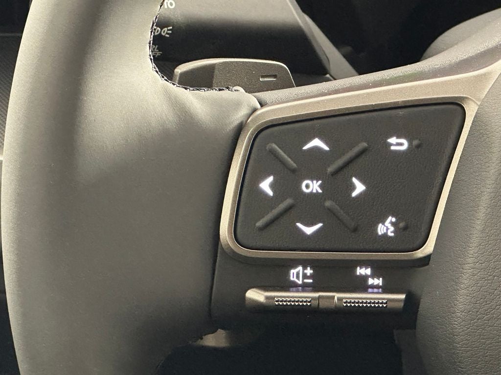 2026 Lexus ESe ES 500e PREMIUM AWD