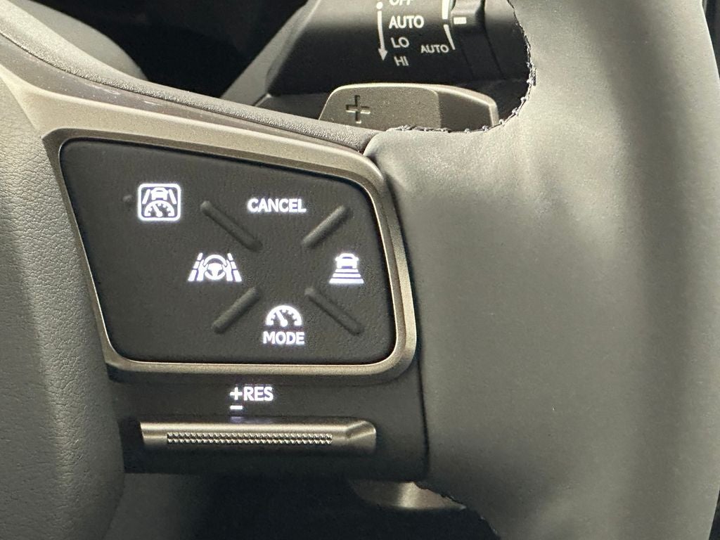 2026 Lexus ESe ES 500e PREMIUM AWD