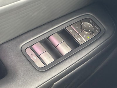 2026 Lexus ESe ES 500e PREMIUM AWD