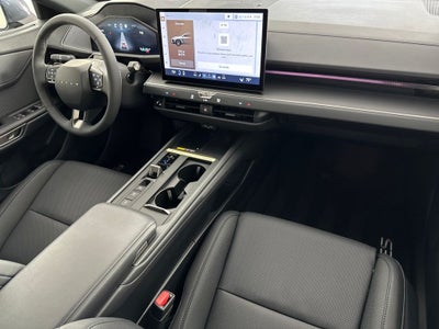 2026 Lexus ESe ES 500e PREMIUM AWD