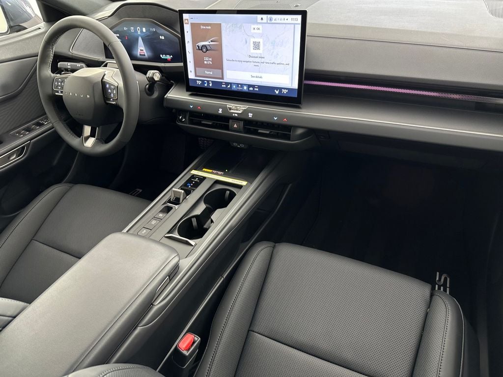 2026 Lexus ESe ES 500e PREMIUM AWD