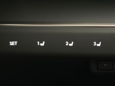 2026 Lexus ESe ES 500e PREMIUM AWD