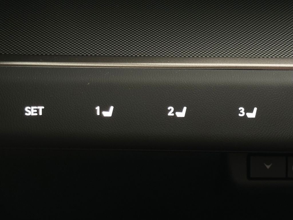 2026 Lexus ESe ES 500e PREMIUM AWD