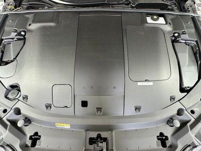2026 Lexus ESe ES 500e PREMIUM AWD