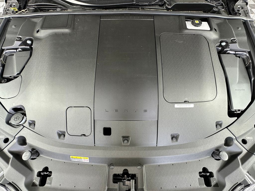 2026 Lexus ESe ES 500e PREMIUM AWD