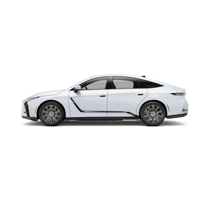 2027 Lexus ESe ES 500e PREMIUM AWD