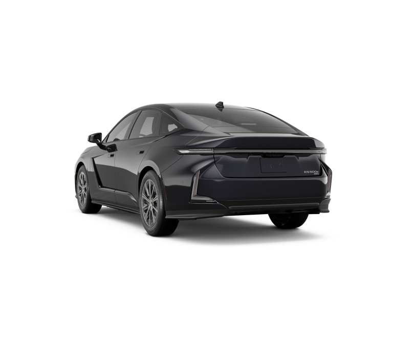 2026 Lexus ESe ES 500e LUXURY AWD