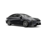 2026 Lexus ESe ES 500e LUXURY AWD