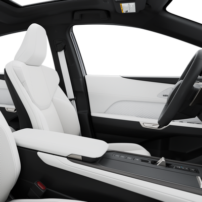 2027 Lexus ES HYBRID ES 350h PREMIUM+