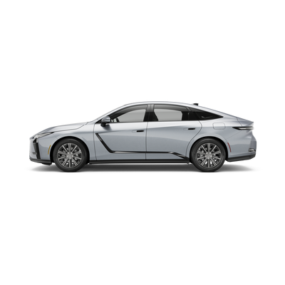 2027 Lexus ES HYBRID ES 350h PREMIUM