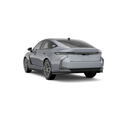 2027 Lexus ES HYBRID ES 350h PREMIUM