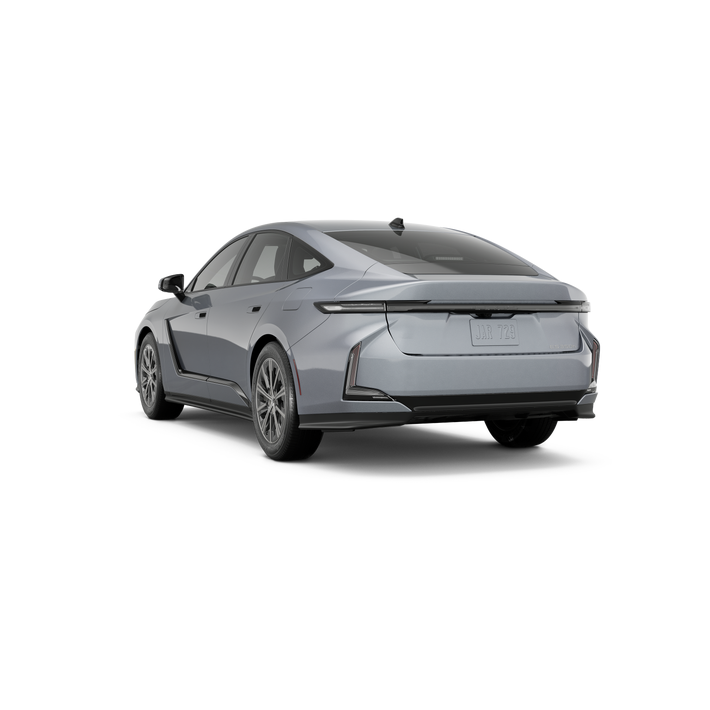 2027 Lexus ES HYBRID ES 350h PREMIUM