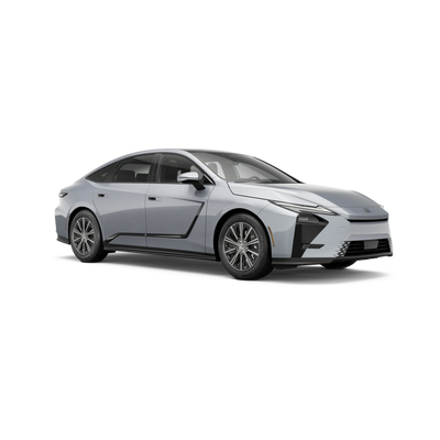2027 Lexus ES HYBRID ES 350h PREMIUM