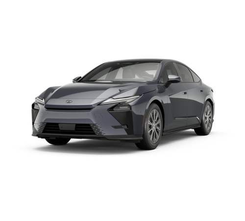 2026 Lexus ES HYBRID ES 350h PREMIUM+