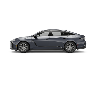 2026 Lexus ES HYBRID ES 350h PREMIUM+