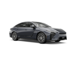 2026 Lexus ES HYBRID ES 350h PREMIUM+