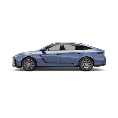 2027 Lexus ES HYBRID ES 350h PREMIUM+