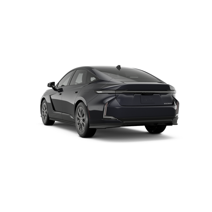 2027 Lexus ES HYBRID ES 350h PREMIUM+