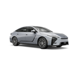 2027 Lexus ES HYBRID ES 350h PREMIUM+