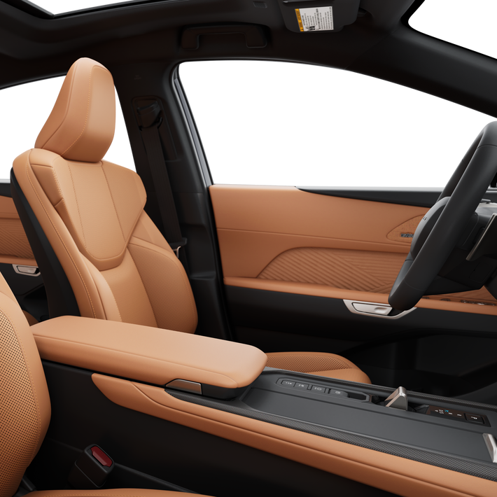 2027 Lexus ES HYBRID ES 350h PREMIUM+