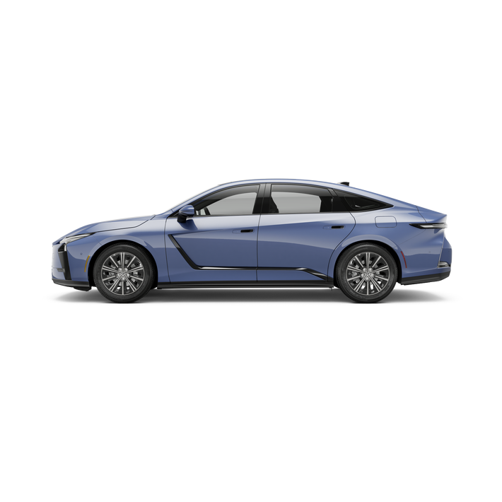 2027 Lexus ES HYBRID ES 350h PREMIUM+ AWD