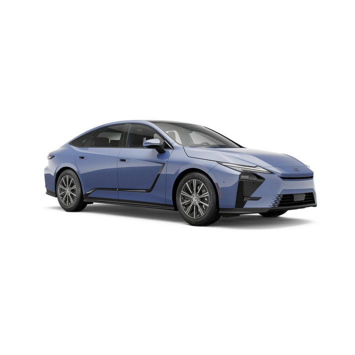 2027 Lexus ES HYBRID ES 350h PREMIUM+ AWD