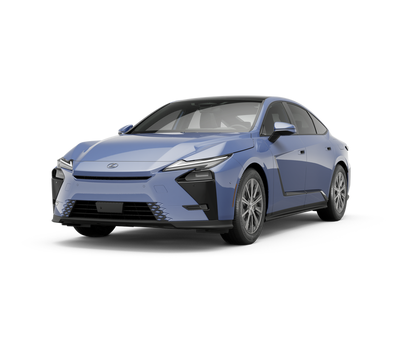 2026 Lexus ES HYBRID ES 350h PREMIUM+ AWD