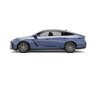 2026 Lexus ES HYBRID ES 350h PREMIUM+ AWD