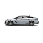 2027 Lexus ES HYBRID ES 350h PREMIUM+ AWD