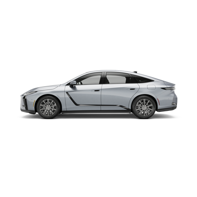 2027 Lexus ES HYBRID ES 350h PREMIUM+ AWD