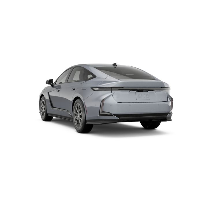 2027 Lexus ES HYBRID ES 350h PREMIUM+ AWD