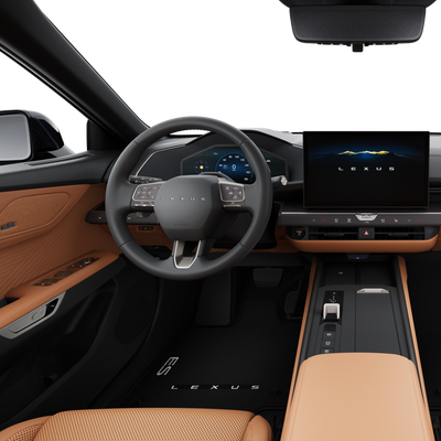 2027 Lexus ES HYBRID ES 350h PREMIUM+ AWD