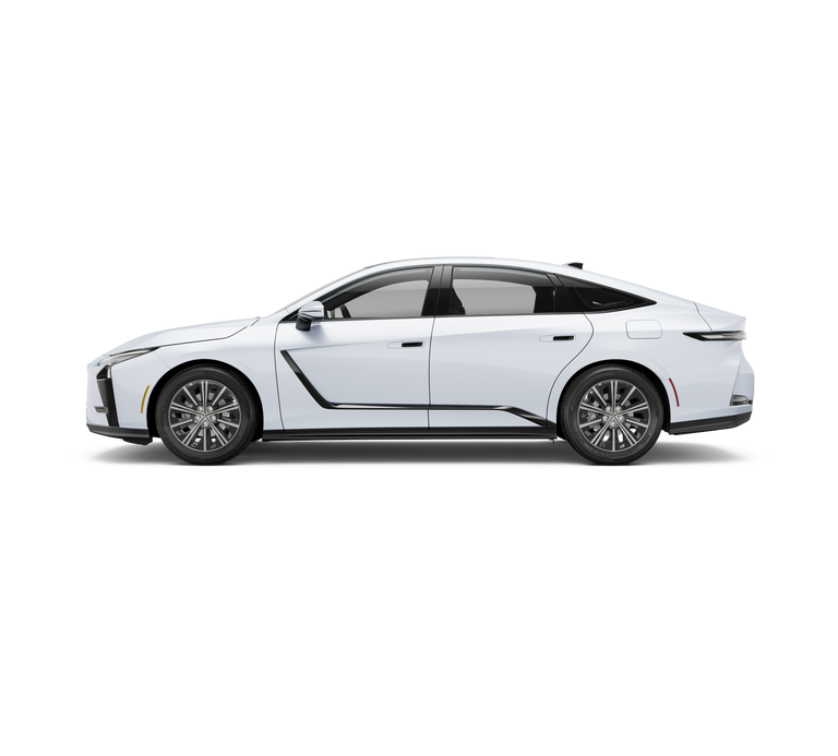 2026 Lexus ES HYBRID ES 350h PREMIUM AWD (Expected June 2026)