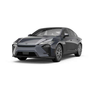 2027 Lexus ES HYBRID ES 350h PREMIUM+ AWD