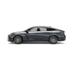 2027 Lexus ES HYBRID ES 350h PREMIUM+ AWD
