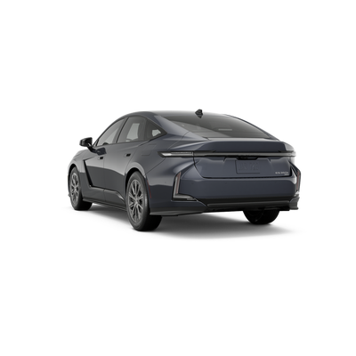 2027 Lexus ES HYBRID ES 350h PREMIUM+ AWD