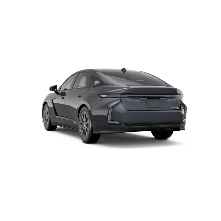 2027 Lexus ES HYBRID ES 350h PREMIUM+ AWD