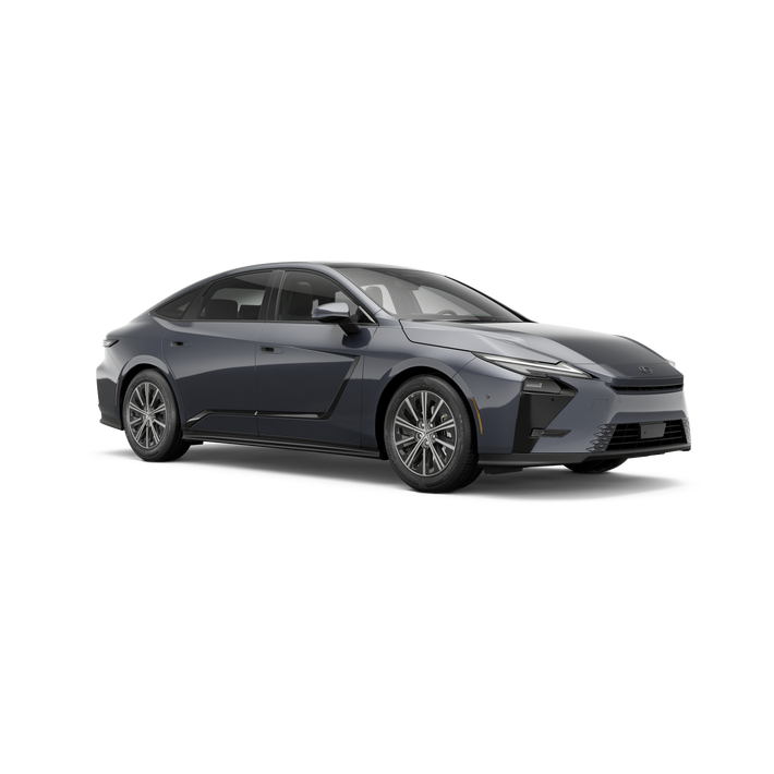 2027 Lexus ES HYBRID ES 350h PREMIUM+ AWD