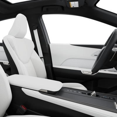2027 Lexus ES HYBRID ES 350h PREMIUM+ AWD