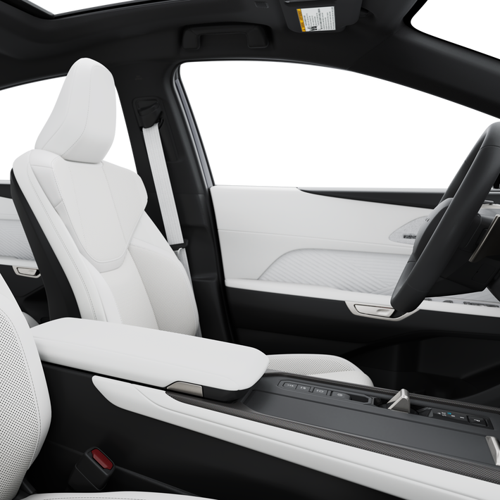 2027 Lexus ES HYBRID ES 350h PREMIUM+ AWD