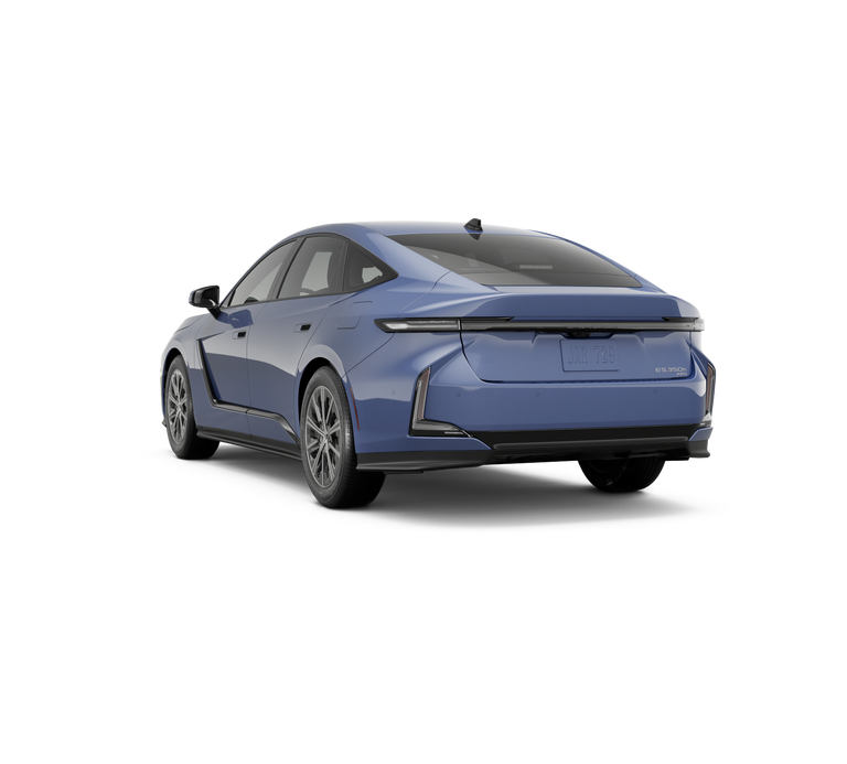 2026 Lexus ES HYBRID ES 350h PREMIUM+ AWD