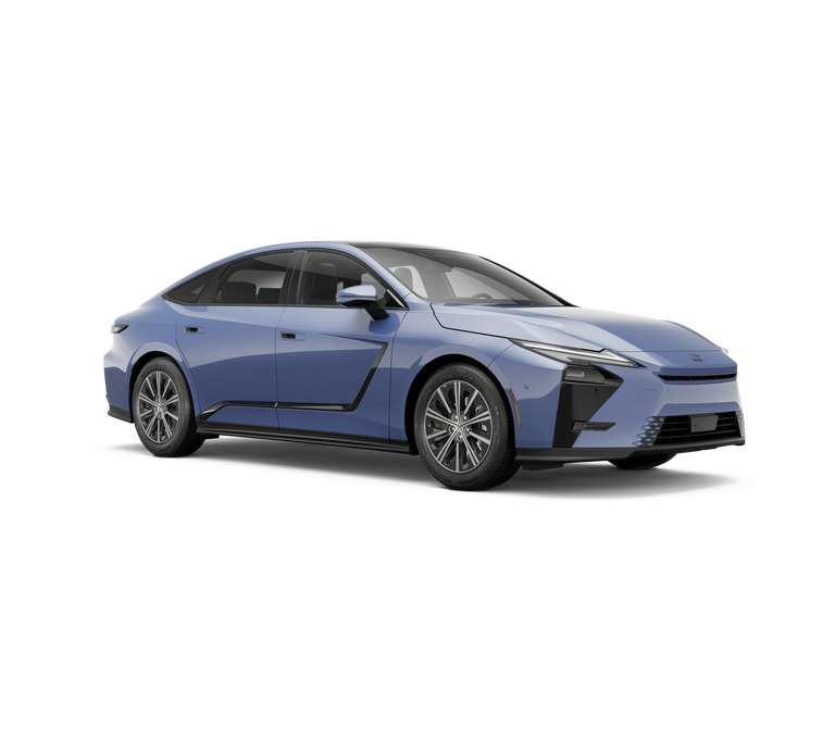 2026 Lexus ES HYBRID ES 350h PREMIUM+ AWD