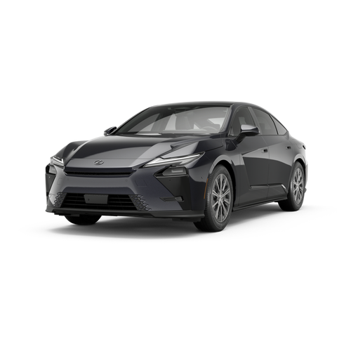 2027 Lexus ES HYBRID ES 350h PREMIUM+ AWD
