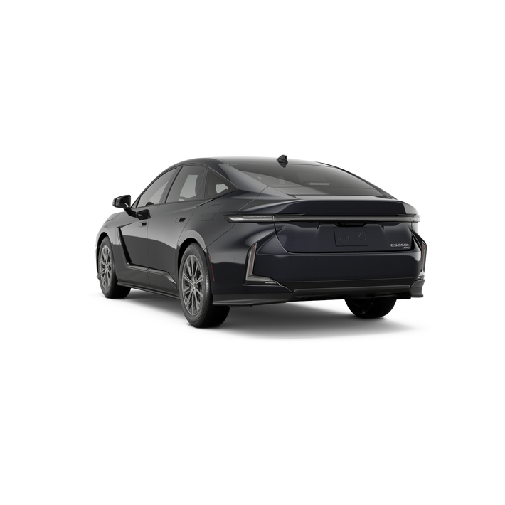 2027 Lexus ES HYBRID ES 350h PREMIUM+ AWD