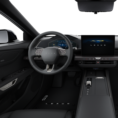 2027 Lexus ES HYBRID ES 350h PREMIUM+ AWD