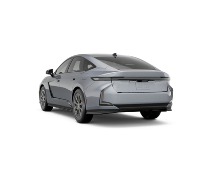 2026 Lexus ES HYBRID ES 350h PREMIUM AWD