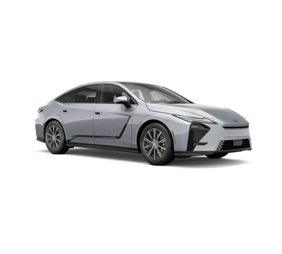 2026 Lexus ES HYBRID ES 350h PREMIUM AWD